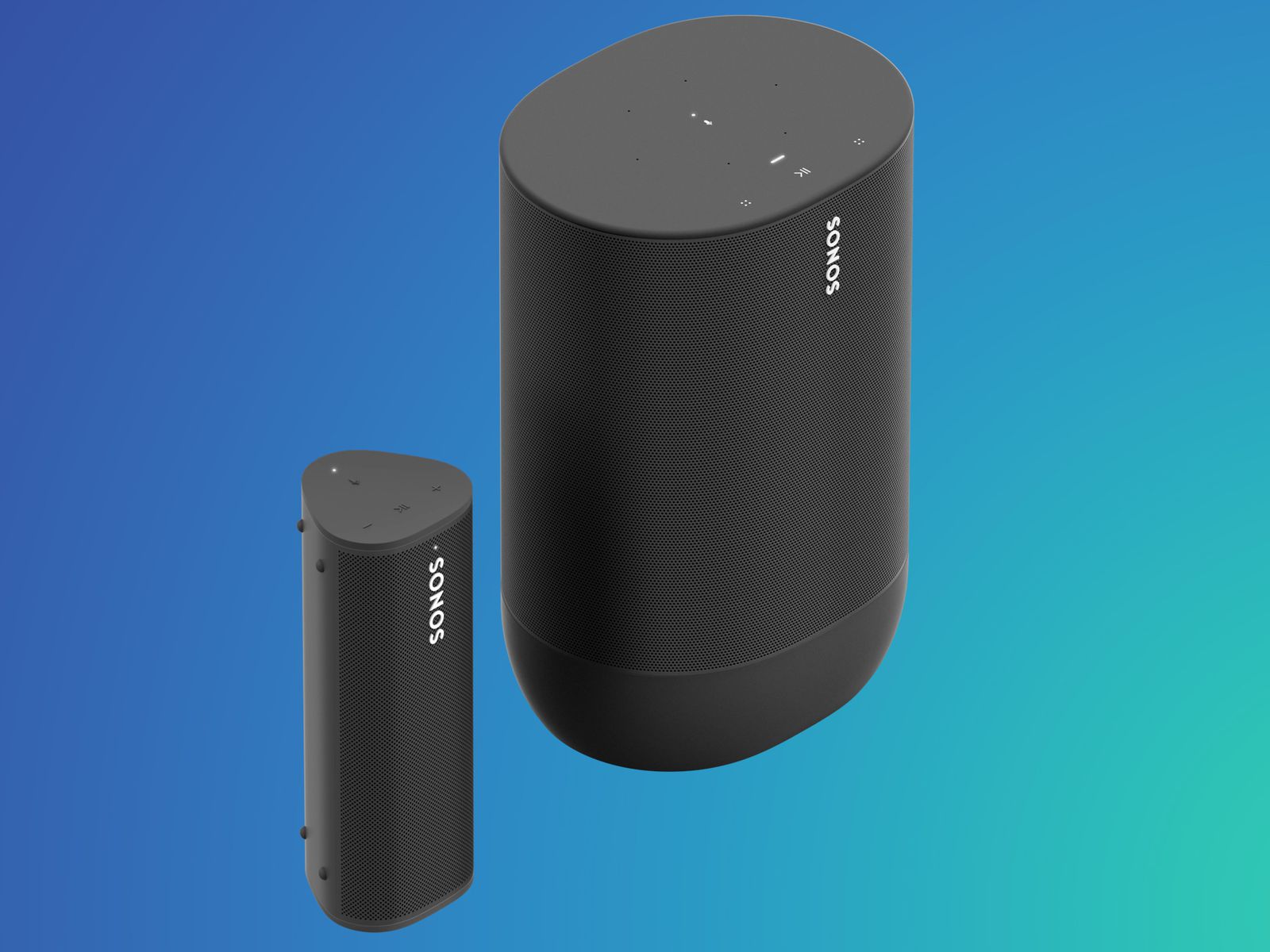 musiker scene Konsultation Deals: Sonos Takes Up to 25% Off Speakers and Sound Bars in New Summer Sale  - MacRumors