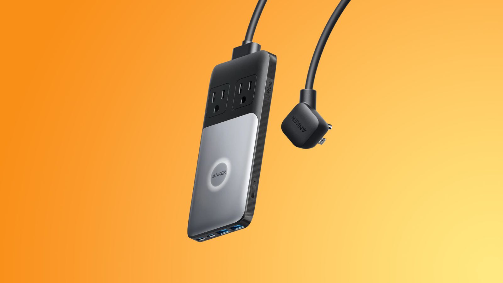 Deals Anker's Latest Sales Include 200 Off the Eufy SmartDrop Package