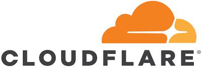 cloudflare logo