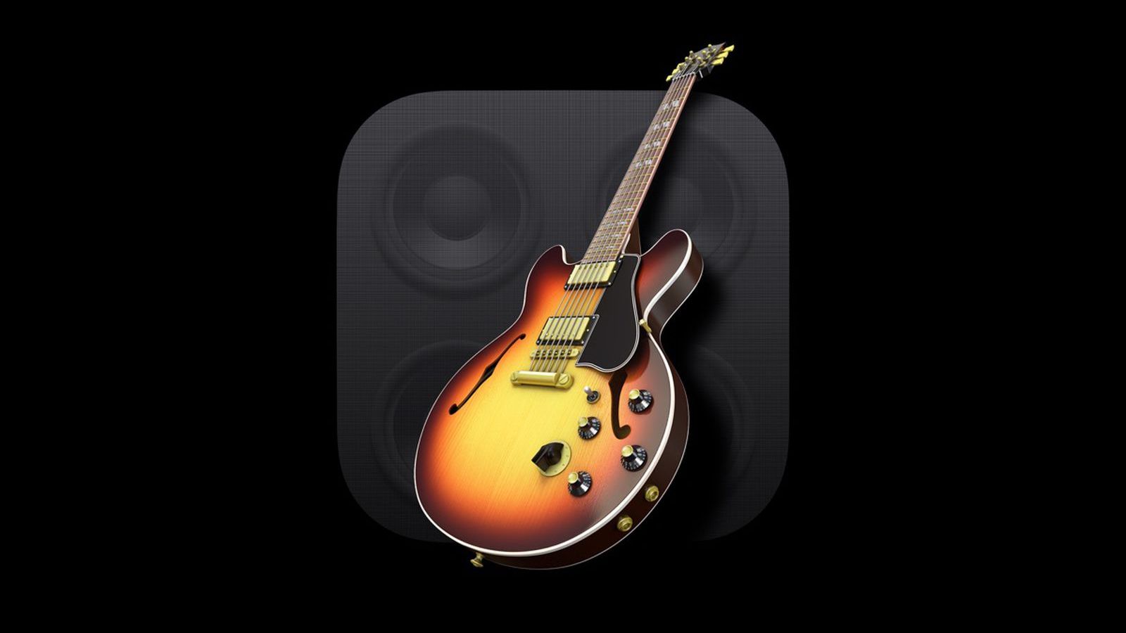 GarageBand for Mac Updated With Important Security Fix