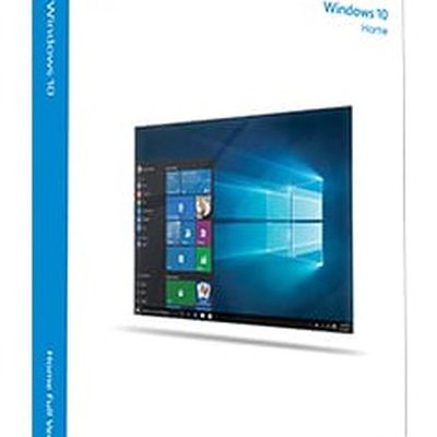 windows 10 box