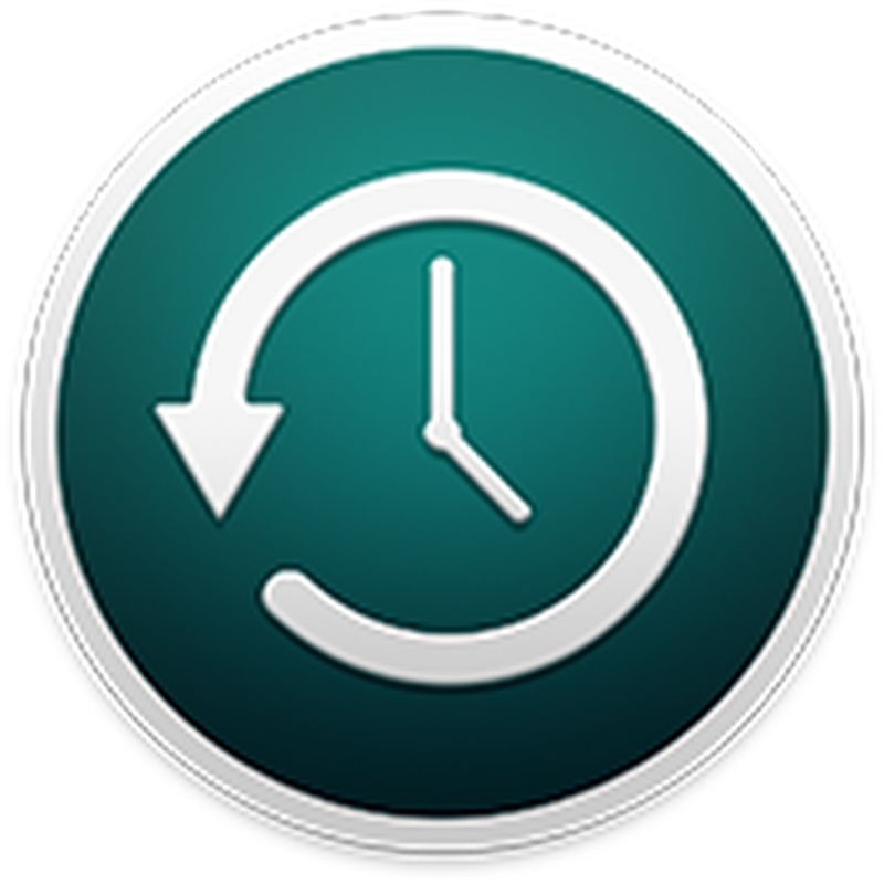 how to backup my mac with time machine using hardwire