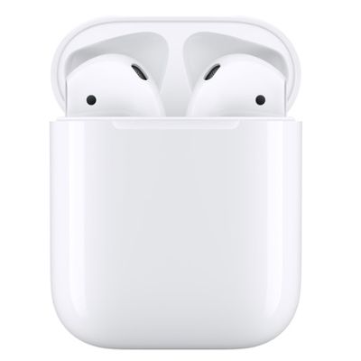 airpods lineup