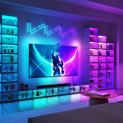 nanoleaf display case 3