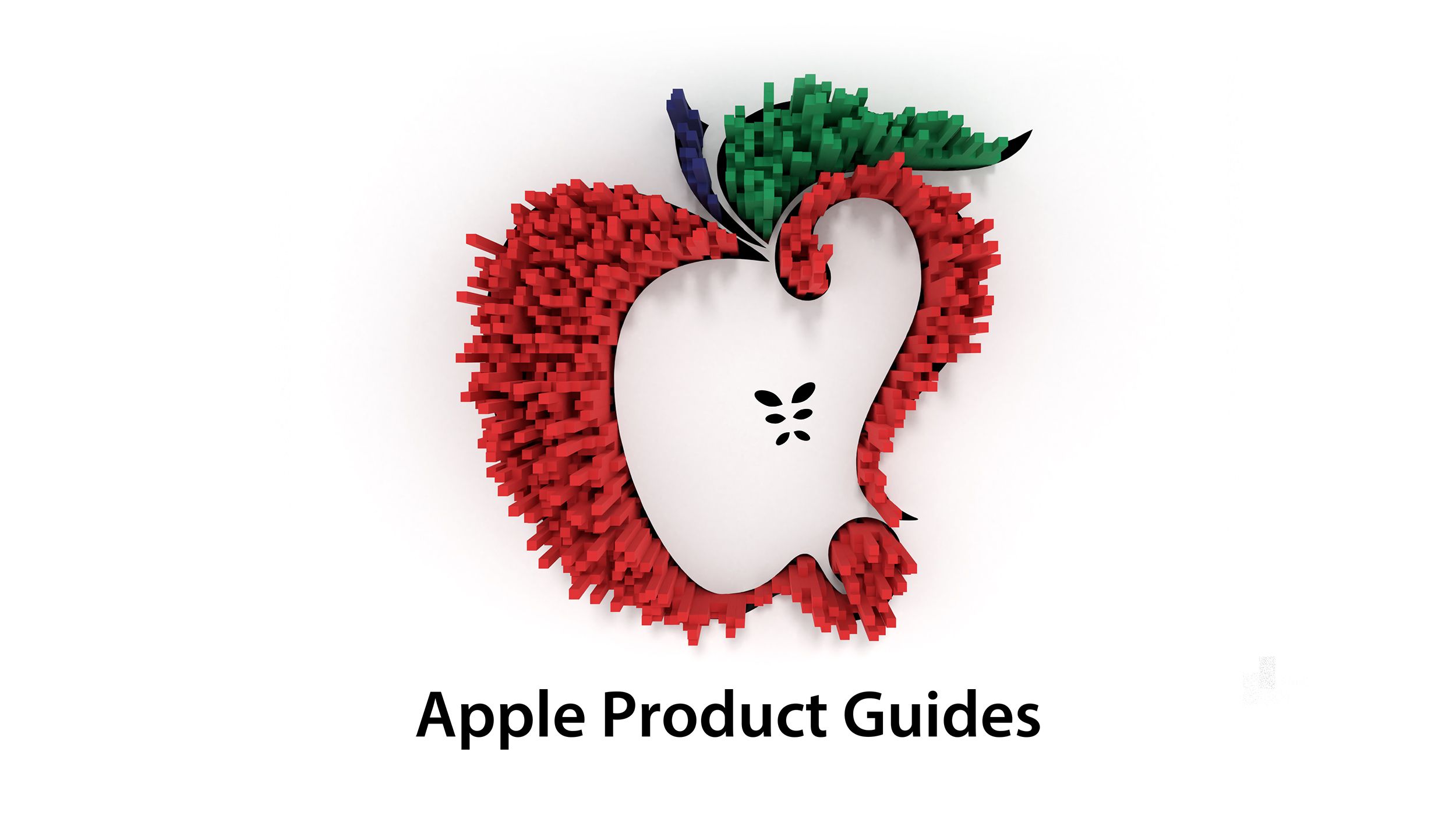 Apple product guides feature 1.5