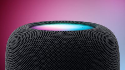 to How Your - Speakerphone as HomePod MacRumors Use a