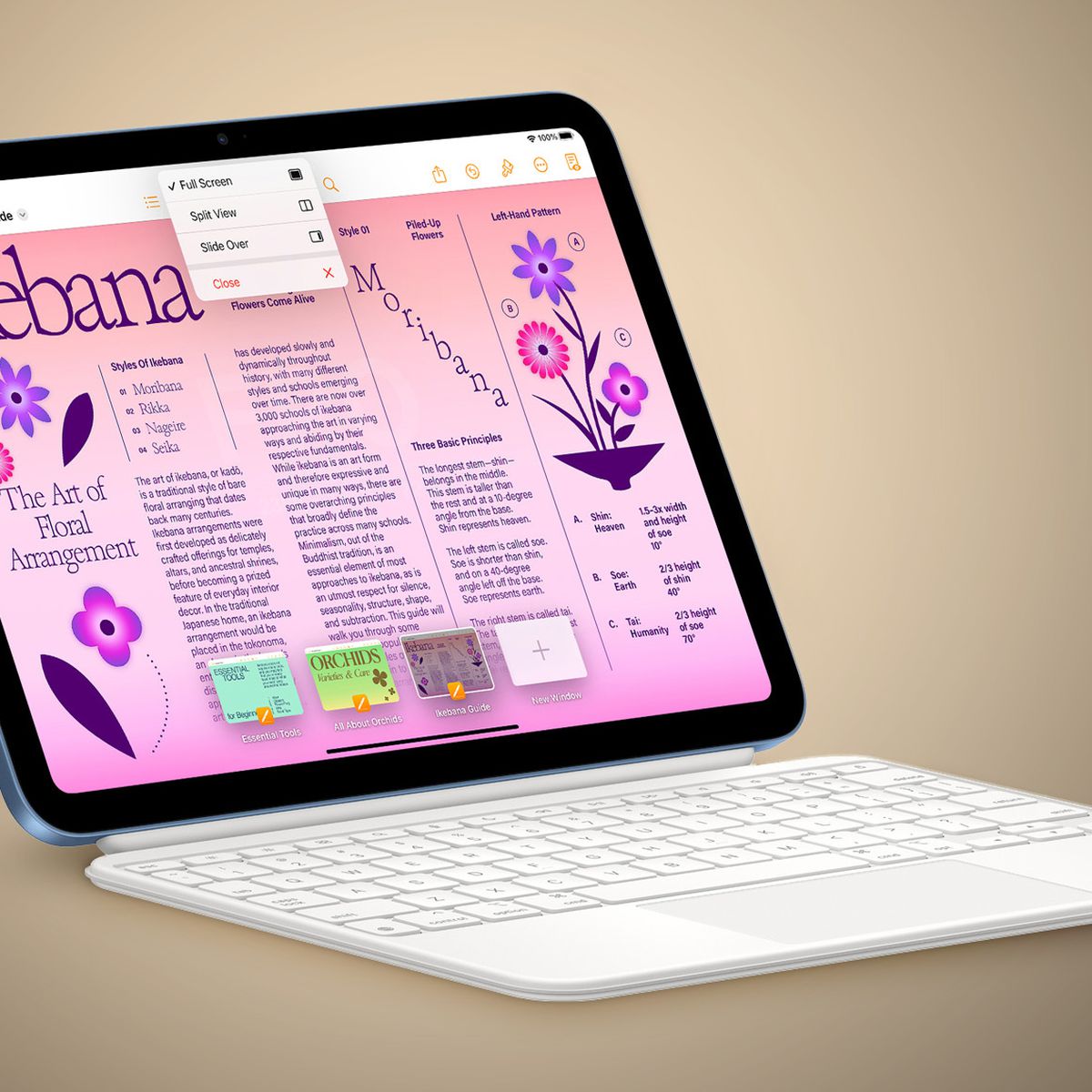Apple-iPad-10th-gen-Magic-