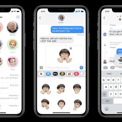 imessage ios14