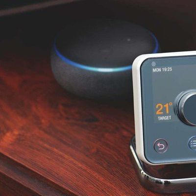 hive active heating thermostat lifestyle