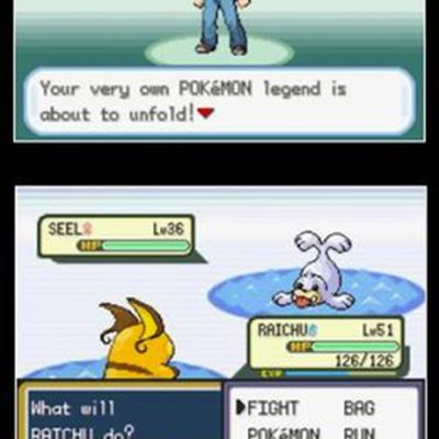 pokemon