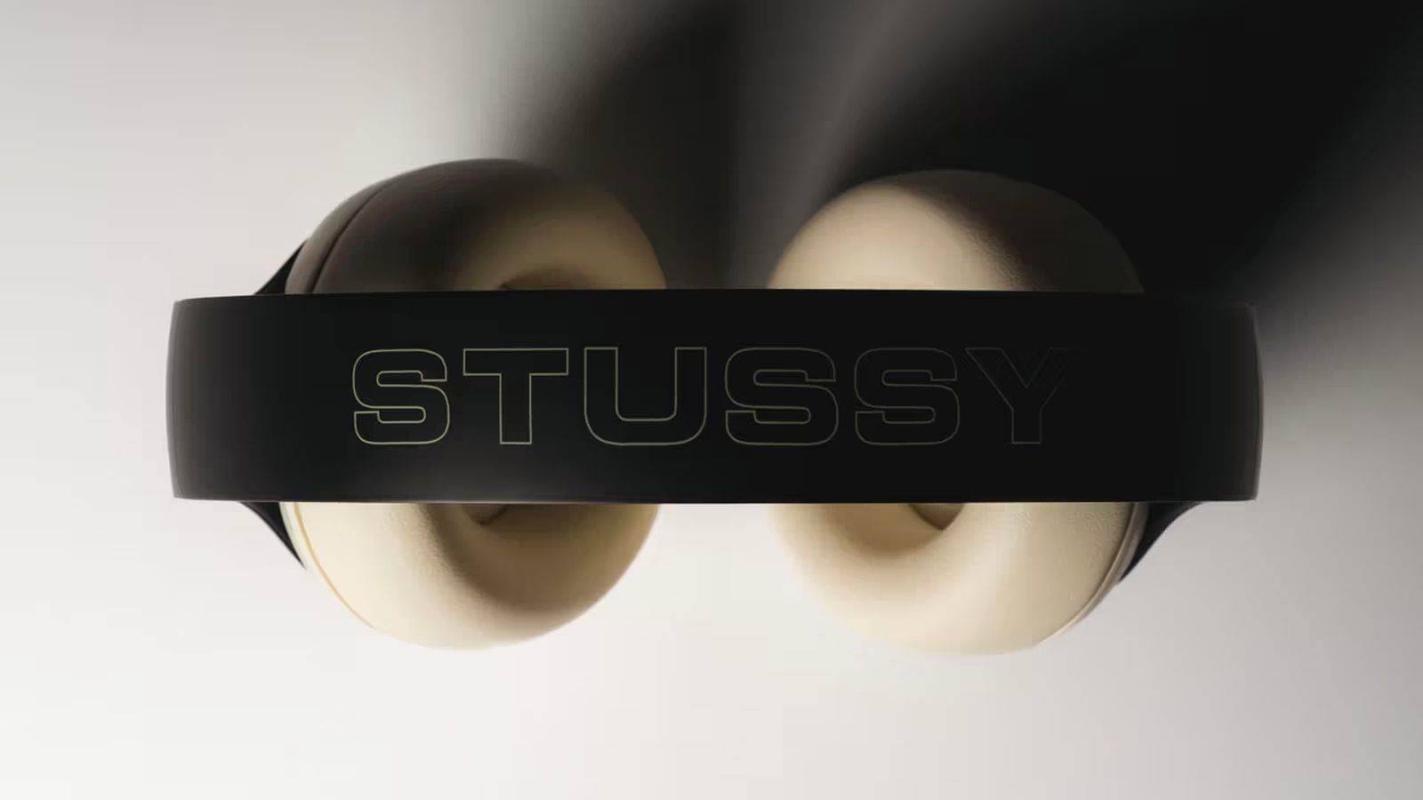 [早い者勝ち]STÜSSY & BEATS STUDIO PRO Apple Unveils New Limited-Edition Beats Studio Pro - MacRumors