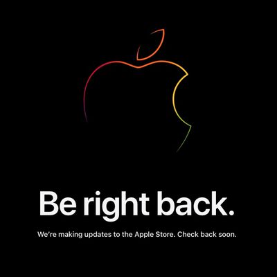 apple store down