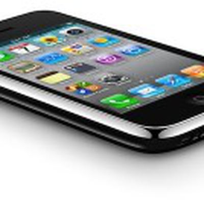 iphone 3gs oblique