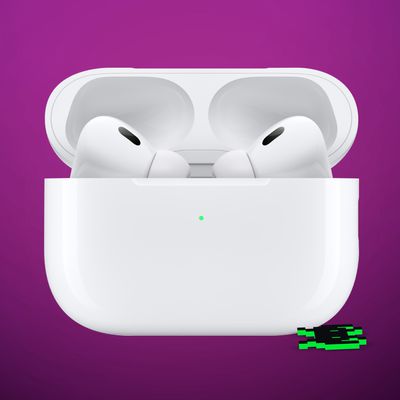 airpods pro cyber monday