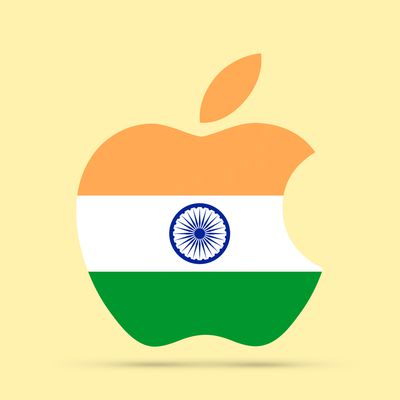 apple india