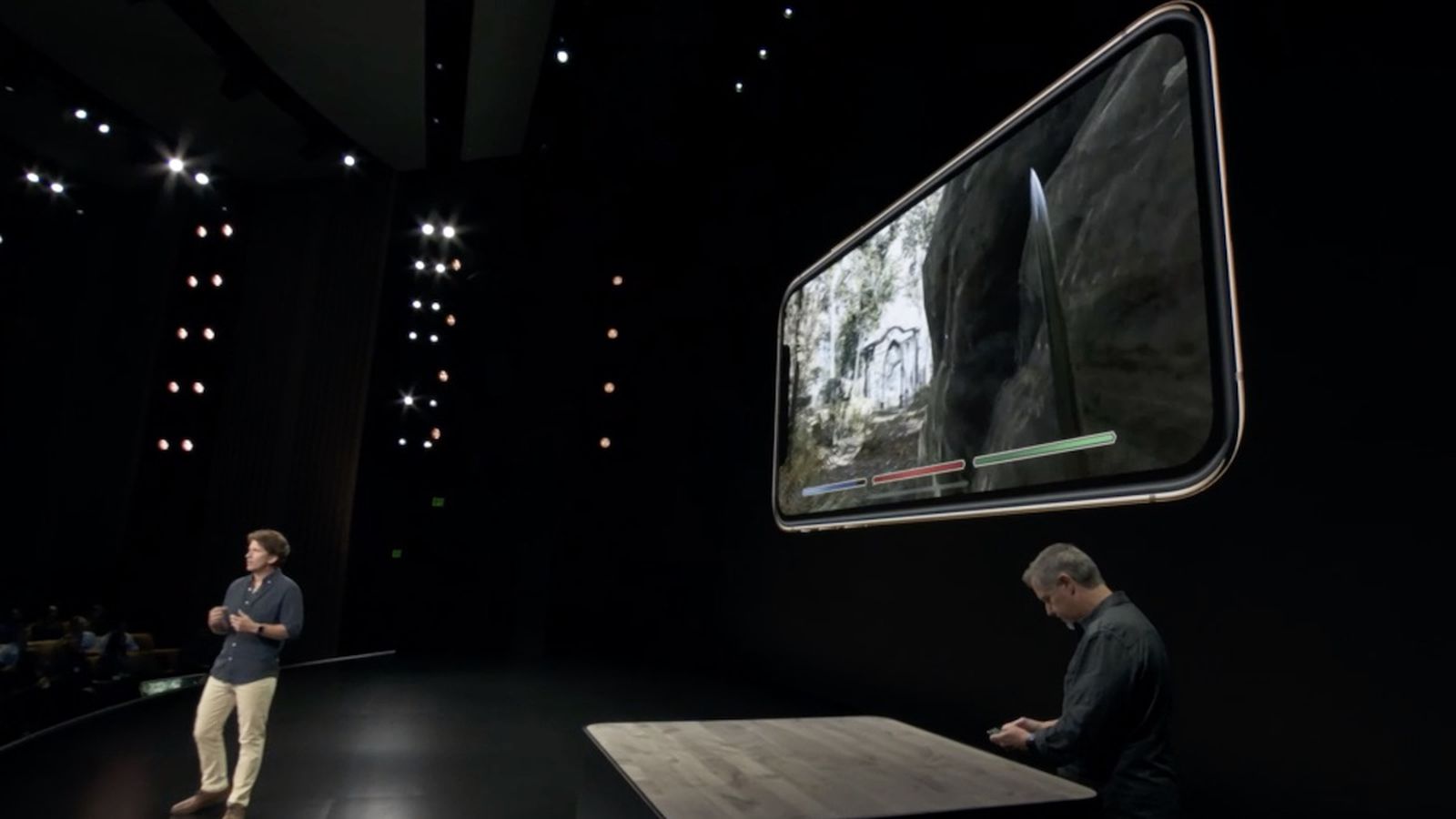 The Elder Scrolls Blades Begins Rolling Out On App Store After Showcase At Iphone Xs Event Last Year Macrumors