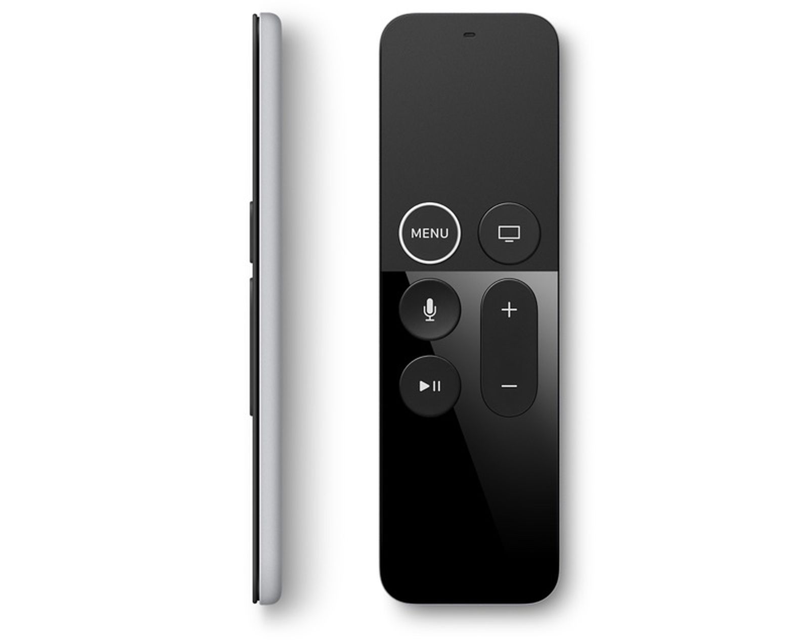 Museo Guggenheim Senado Paisaje Apple Introduces Revamped $59 Siri Remote With More Prominent Menu Button  [Updated] - MacRumors