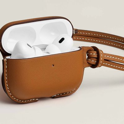 hermes airpods pro 2 case