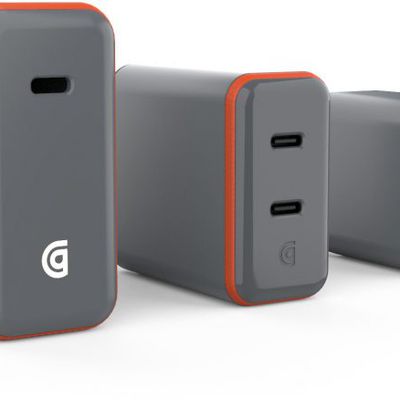 Griffin PowerBlock Range