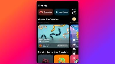games