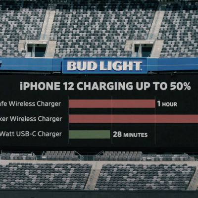 magsafe 50 percent slower
