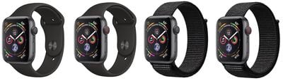 apple watch series 4 collections 3