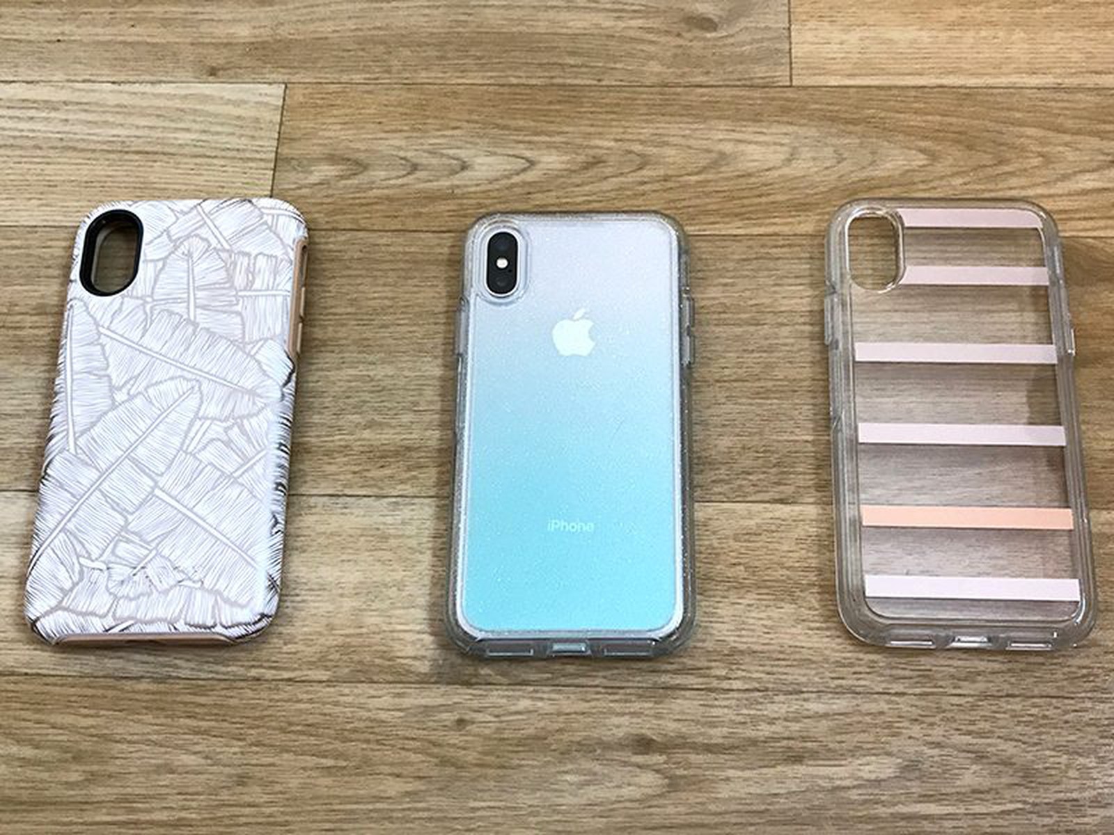 iPhone X Case Review Roundup 5: Spigen, OtterBox, LifeProof, Totallee ...