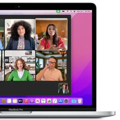 macbook pro facetime camera 2