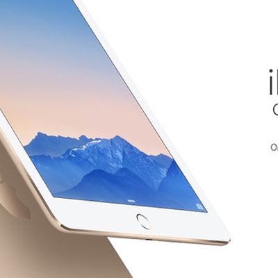 apple store ipad air2
