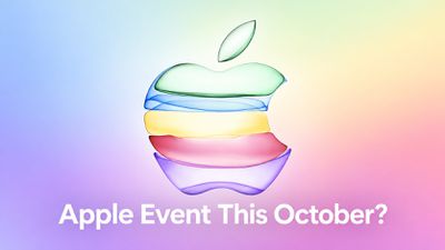 Презентация Apple в октябре? Эти 7 новых продуктов ожидаются в следующем месяце