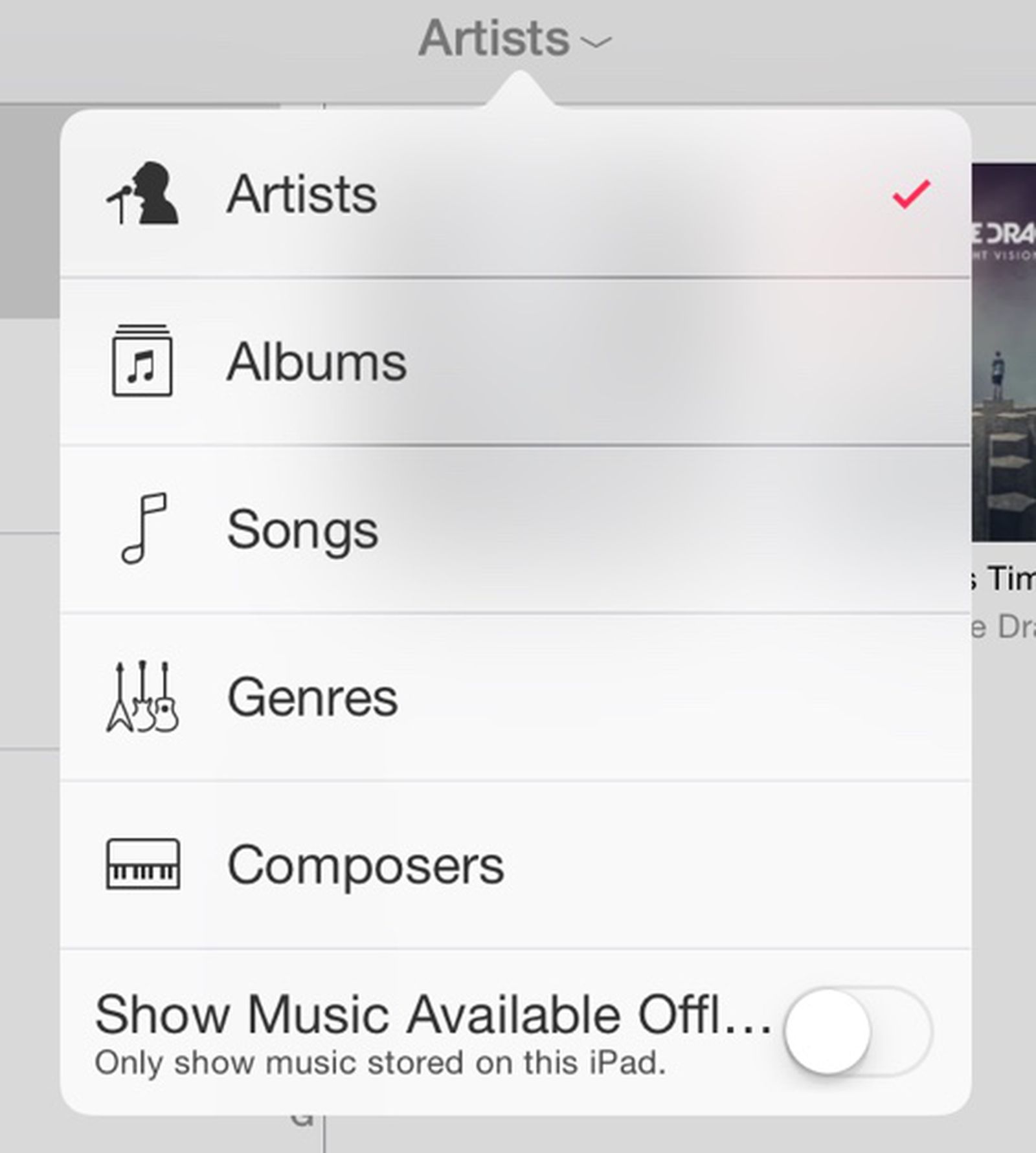 Apple seeds third ios 8 4 beta with revamped music app to developers