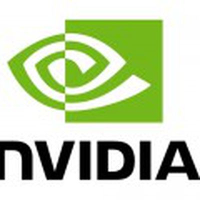 nvidia logo