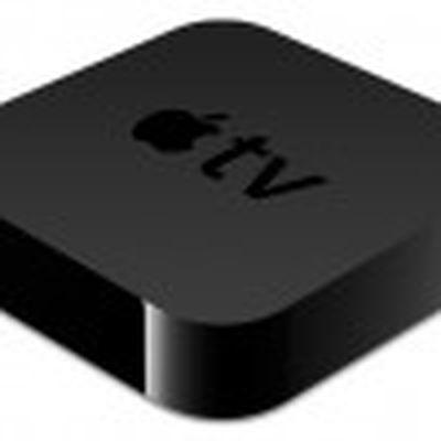 apple tv 2010 oblique
