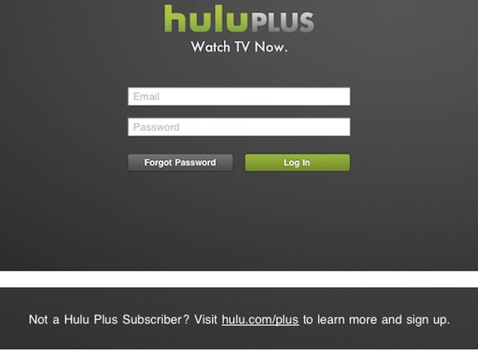 Hulu Complies With Apple S New Ios In App Subscription Rules Without Sharing Revenue Macrumors