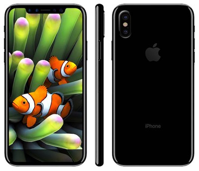 3d Touch Component Costs For Oled Iphone 150 Higher Than Lcd