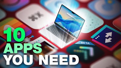 10 Apps You Need 2025 Thumb