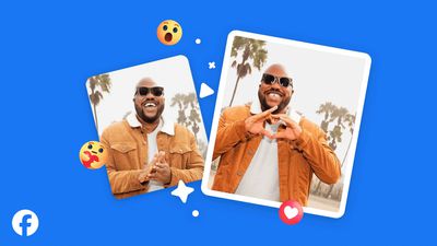 Facebook добавляет анимацию профильных фото и инструменты редактирования историй с помощью ИИ