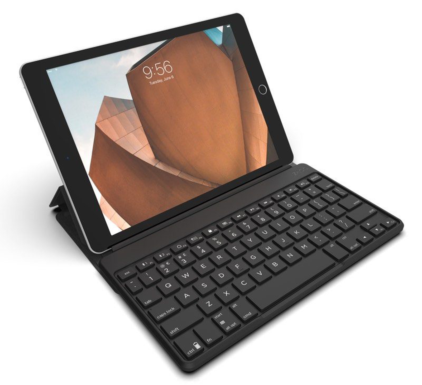 Zagg Announces New Flex Universal Keyboard for iPhone, iPad, and Apple ...