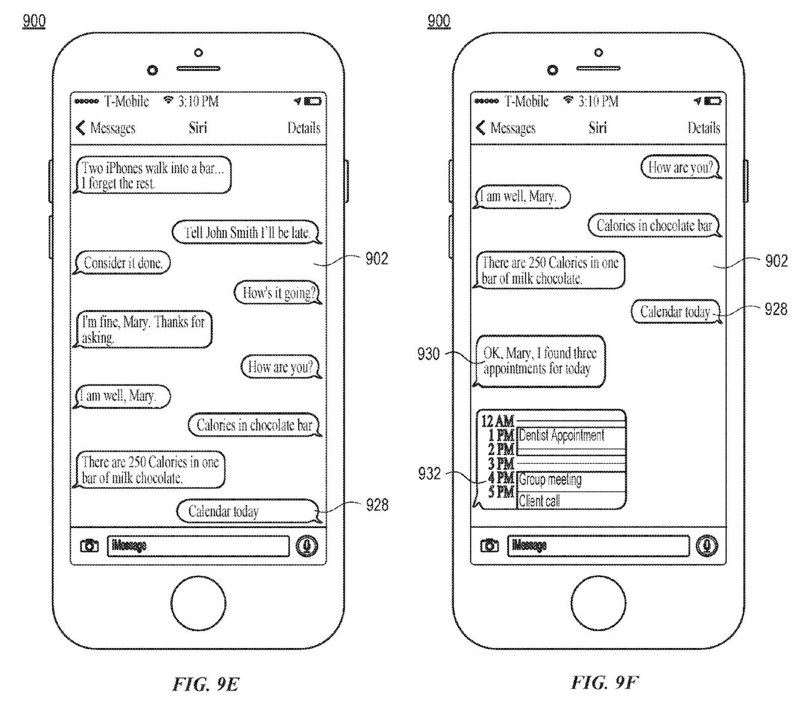 Chatbot-Like Siri Patent Includes Intelligent Image, Video, and Audio