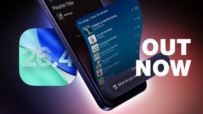 ios 26 4 out now