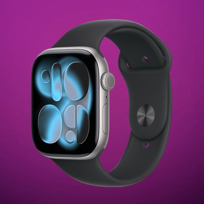 apple watch 11 cyber