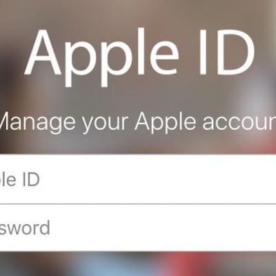 apple passwords id login