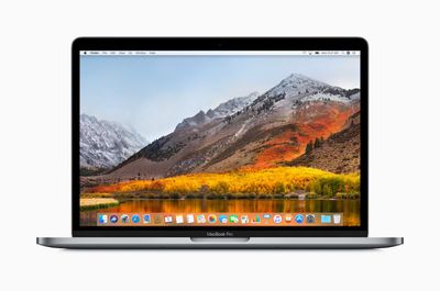 new 2017 imac macbook pro front