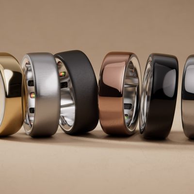 oura ring 4