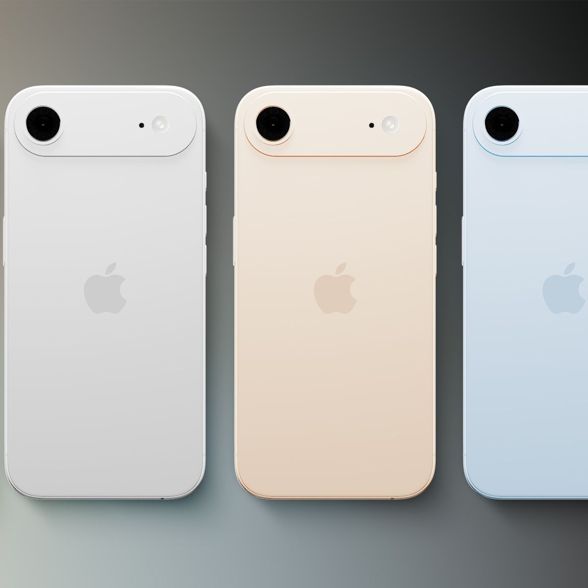 The latest iPhone fails to impress