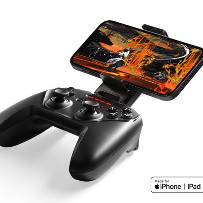 steelseries nimbus plus