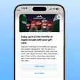 apple arcade gift card promo