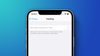 Allow Apps Request Track Feature