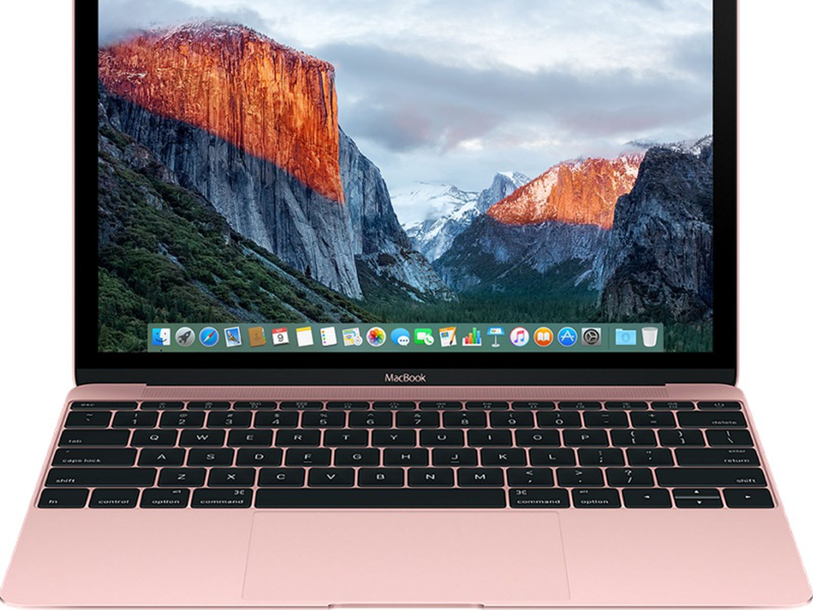 2016 MacBook Review Roundup: SSD Performance is Much Improved