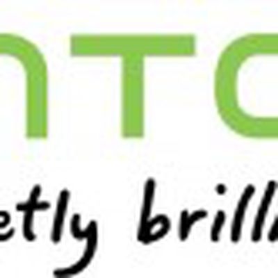 htc logo